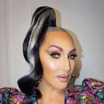 michelle visage net worth|Michelle Visage Biography: Husband, Age, Children, Net Worth,。